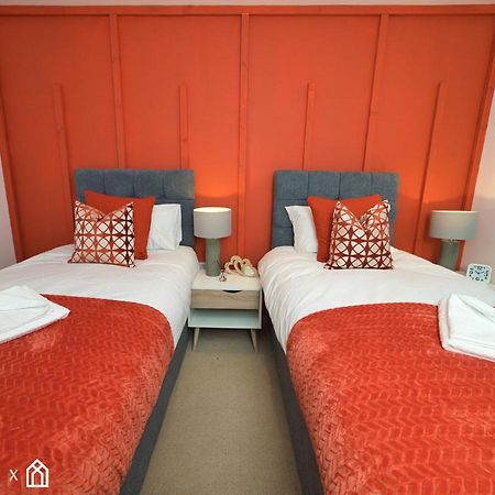 Onyx Bullring Stunning Large Spacious City Centre Apartment Birmingham Exteriér fotografie